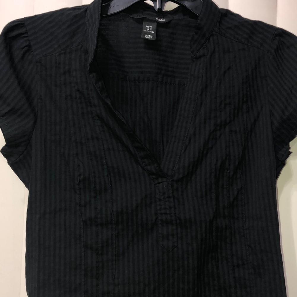 SS blouse - Picture 2 of 4